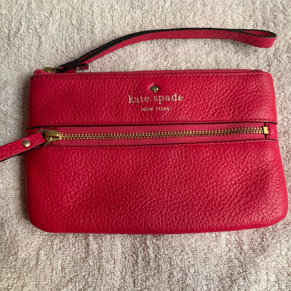 Wristlet